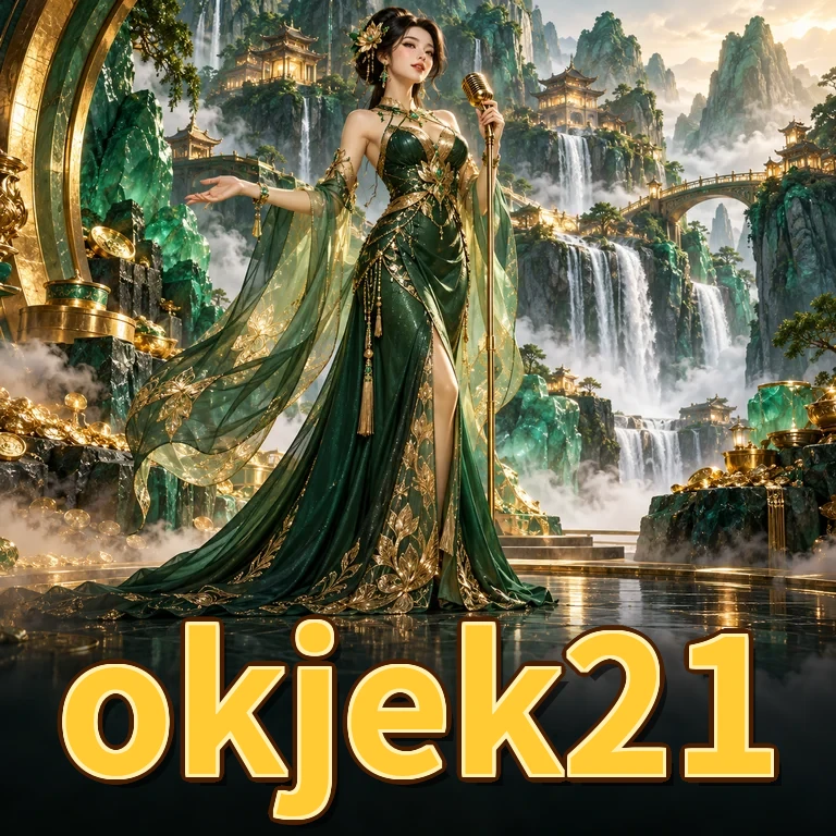 okjek21 Indonesia - Platform Panduan APK Android Terpercaya dengan 262.000+ Pengguna Aktif