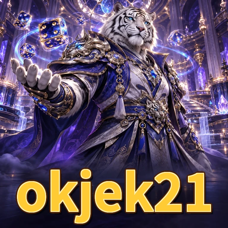 Download okjek21 APK Indonesia v4.7.5 - Aplikasi Android Terbaru