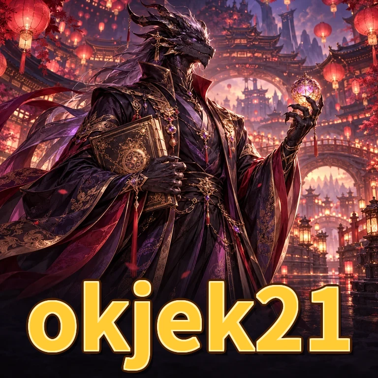 okjek21 Indonesia Katalog - 500+ Aplikasi Android Terverifikasi dengan Expert Curation dan Keamanan 100%