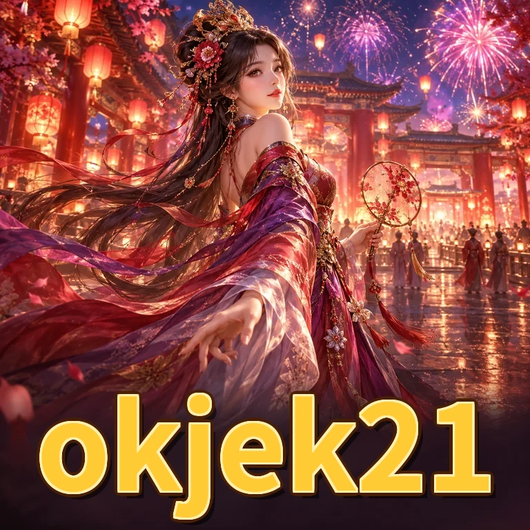 okjek21 Indonesia - 4.8/5 Rating dari 4,850 Pengguna Verified