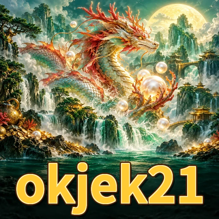 Logo okjek21 Indonesia - Panduan Install APK Resmi