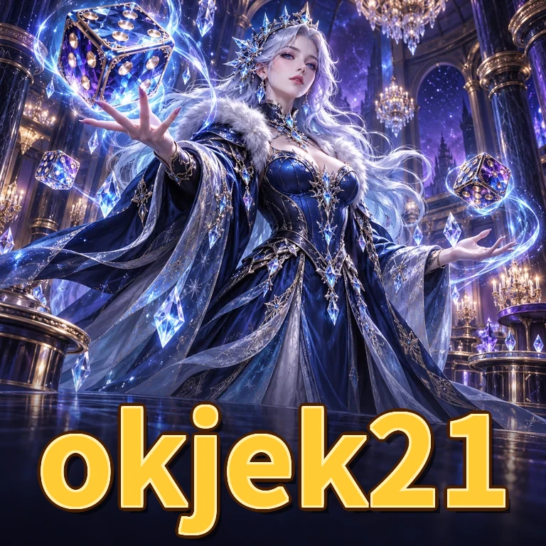 Logo okjek21 Indonesia - Pusat Bantuan FAQ