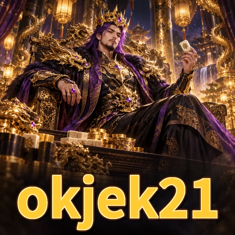 okjek21 Indonesia - Platform APK Terpercaya Sejak 2018 dengan 262,000+ Pengguna dan Verifikasi Keamanan 100%
